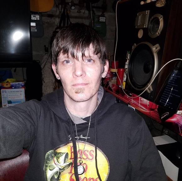 Meet your Posher, Eric - Picture 1 of 1